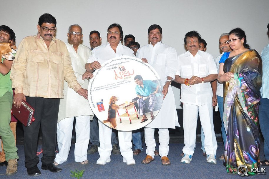 Tommy-Movie-Audio-Launch